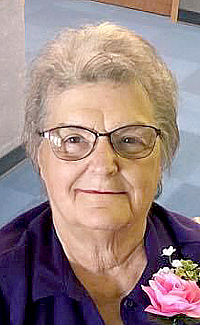 Lois Mary Tauer | News, Sports, Jobs - Vimarsana News